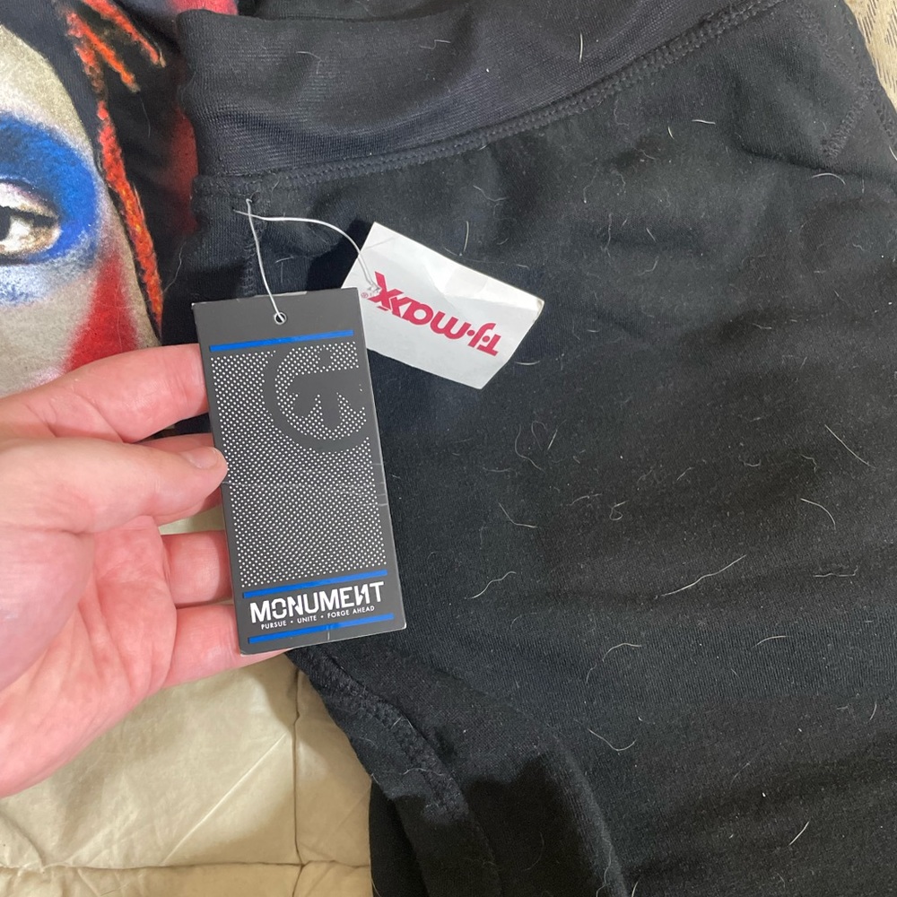 Mens Jogger Sweats (XL and Large)